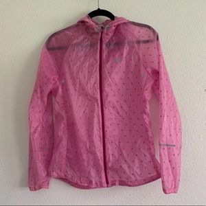 NIKE RUNNING- Windbreaker